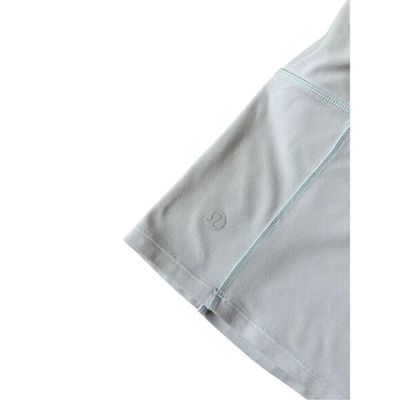 lululemon athletica White Tank Top - Picture 4 of 6